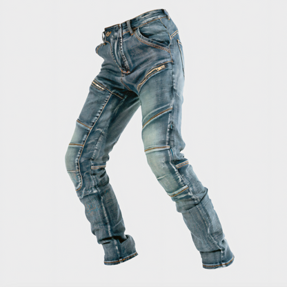 REA | David - Stretchiga jeans