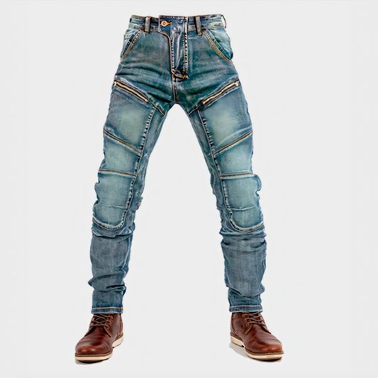 REA | David - Stretchiga jeans