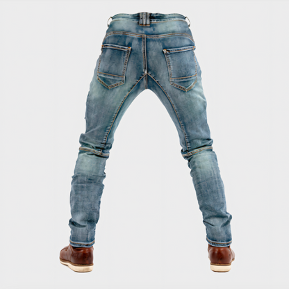 REA | David - Stretchiga jeans