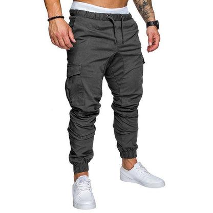 Denny - Cargo joggers