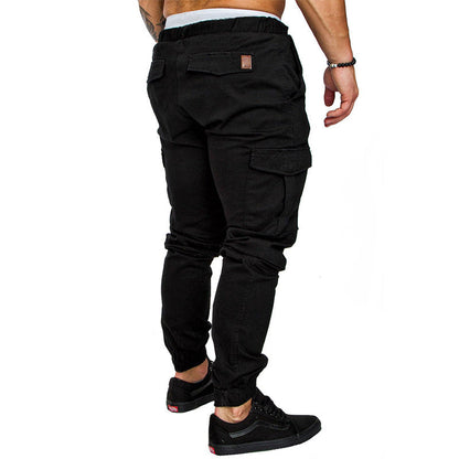 Denny - Cargo joggers