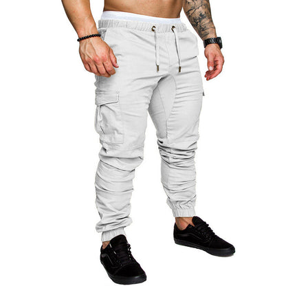 Denny - Cargo joggers